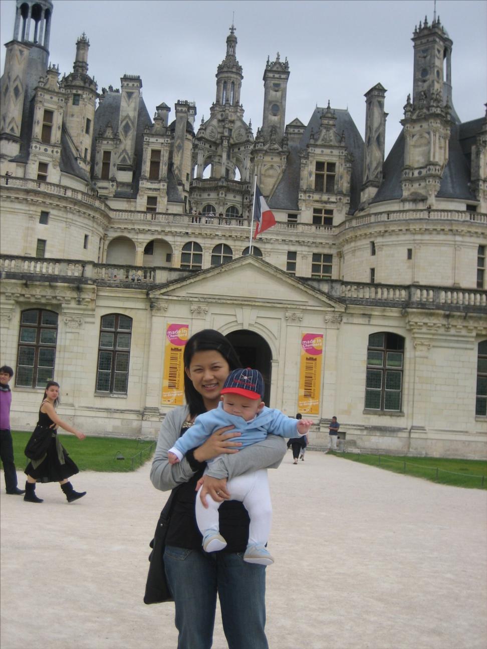 Chambord 180